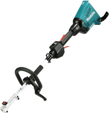 Makita DUX60Z / Aku Motorová jednotka / 2x18V / 0-8200 ot-min / 3 rychlosti / bez Aku