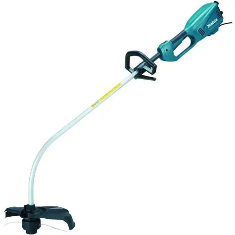 Makita UR3500 / Strunová sekačka / 700W / 7200 ot-min / Záběr 35 cm
