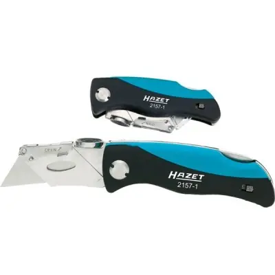 HAZET 2157-1 Univerzální zavírací nůž