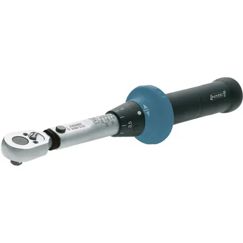 HAZET 5108-2CT Momentový klíč - 1|4"