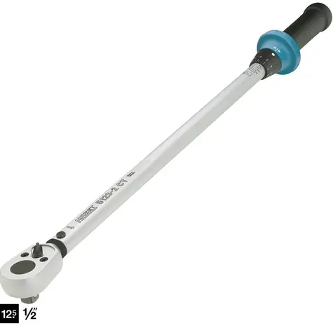 HAZET 5123-2 CT Momentový klíč - 1|2"