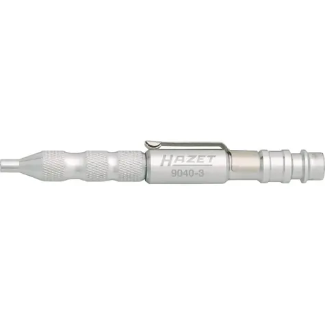 HAZET 9040-3 Tužková ofukovací vzduchová pistole / 12 bar