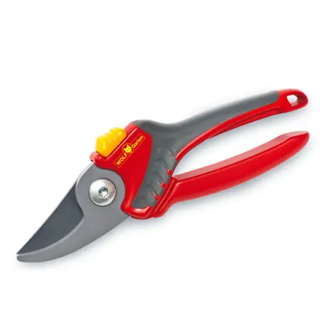 WOLF-Garten RR 2500 / Zahradní nůžky / Dvoubřité / Max. průměr 22 mm