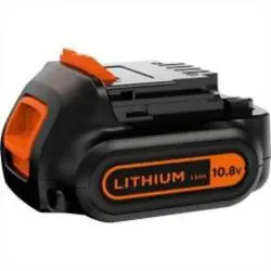 Black&Decker BL1512 / Akumulátor / 10.8V / 1.5 Ah / Li-ion