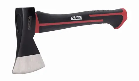 KREATOR KRTGR8001 / Štípací sekera / Délka 36 cm / Hmotnost hlavy 600g