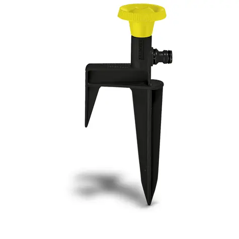 Kärcher CS 90 Spike / Rozprašovací zavlažovač / Rozsah 64 m2 / Průtok vody 24 l-m