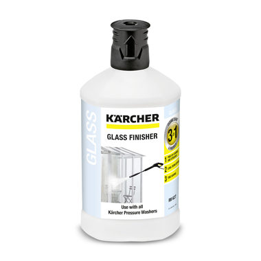 Kärcher 6.295-474.0 Čistič skel 3 v 1 RM 627 / 1 L