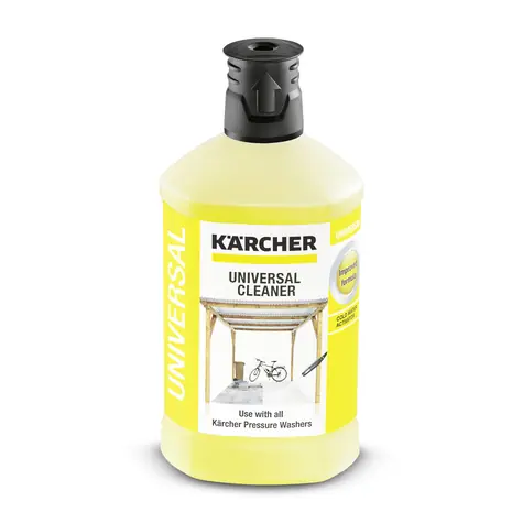 Kärcher RM 626 Účinný univerzální čisticí prostředek / 1 L