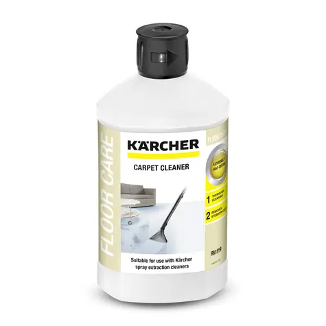 Kärcher 6.295-771.0 Čistič koberců RM 519 / 1 L