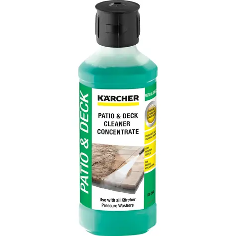 Kärcher 6.295-842.0 Tekutý čistič-restaurátor podlah (koncentrát) RM 564 / 0.5 L
