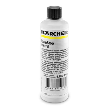 Kärcher 6.295-873.0 Odpěňovací prostředek - neutrální / 125 ml