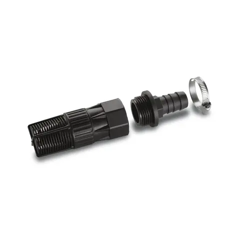 Kärcher 6.997-342.0 Sací filtr se zamezovačem zpětného toku Basic 1"