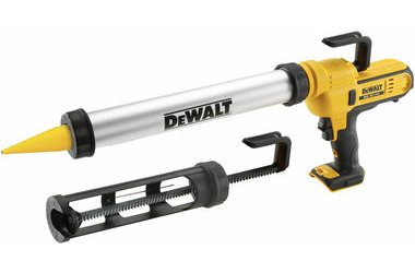 DeWalt DCE581NK / Aku Vytlačovací pistole / 18V / bez Aku