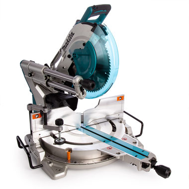 Makita LS1219L / Pokosová pila / 1800W / Průměr 305 mm / 3.200 ot-min / Hloubka řezu 92 mm