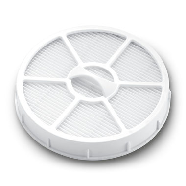 Kärcher HEPA 13 - Hygienický filtr pro vysavač Kärcher VC 3