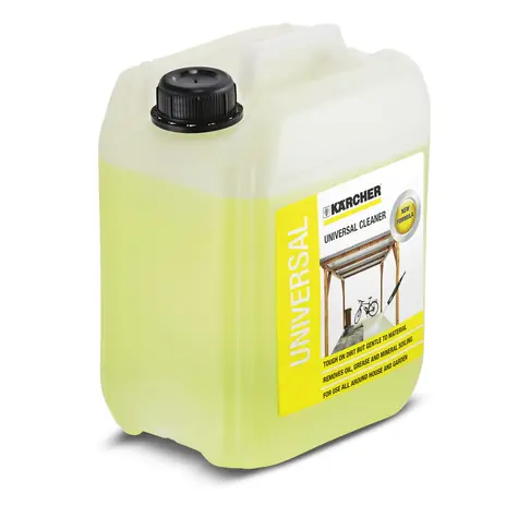 Kärcher Univerzální čisticí prostředek RM 555 (5 L)