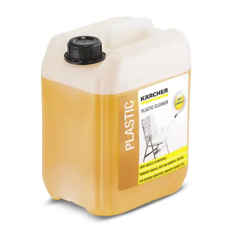 Kärcher Čistič plastů RM 625 (5 L)