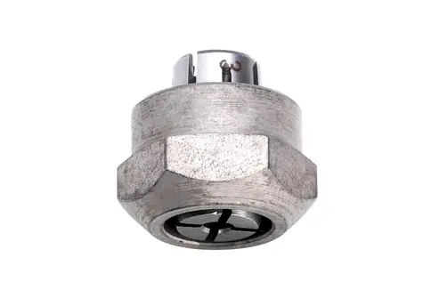 Metabo Kleština 6 mm s upínací maticí (šestihran) OFE|GS