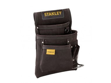 Stanley Kapsa na nářadí s držákem kladiva / Rozměry 28 x 9x 25 cm