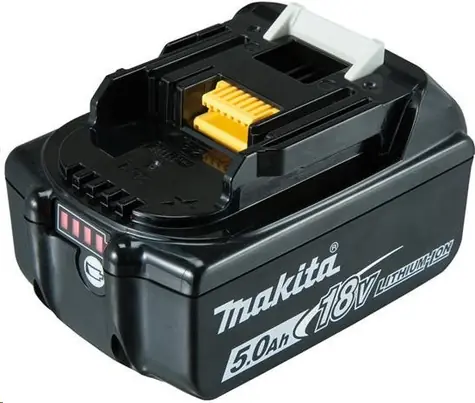 Makita BL1850 / Akumulátor / 18V / 5.0Ah / Li-ion