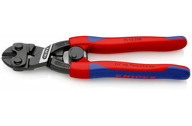 Knipex CoBolt 7112200 Kleště štípací - na čepy 200mm