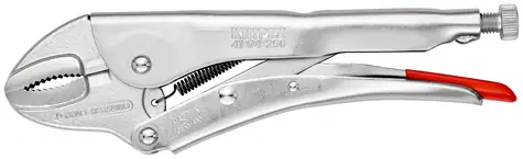 Knipex 4104250 Kleště samosvorné 250mm