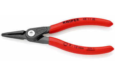 Knipex 4811J1 Kleště na pojistné vnitřní kroužky 12-25mm