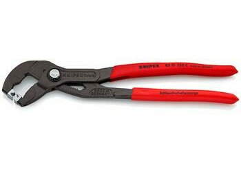 Knipex 8551250C Kleště na hadicové spony 250mm