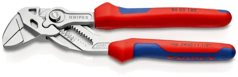 Knipex 8605250 Kleště SIKO 250mm