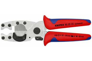 Knipex 902520 Kleště na řezání trubek 210mm