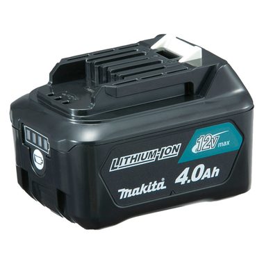 Makita BL1041B / Akumulátor / 12V / 4.0Ah / 43.2Wh / Li-Ion