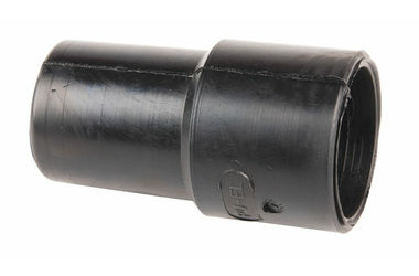 Makita P-70421 Antistatický adaptér pro hadici W15365 / Průměr 25 | 38 mm