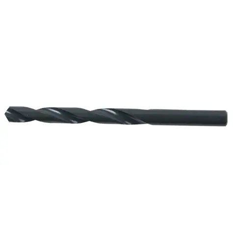 PROLINE 76072 / Vrták do kovu / Průměr 7.2 mm / Délka 109|69 mm / 118° / HSS / DIN338 / 10 ks