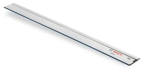 BOSCH FSN 2100 / Vodicí lišta / Délka 2100 mm