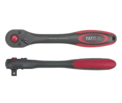 YATO Ráčna 1|4" 144 mm