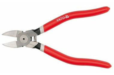 YATO Kleště štípací boční 180 mm
