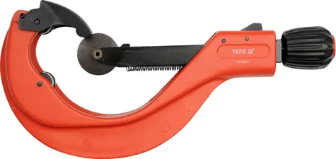 YATO Řezač trubek 50 - 127 mm / PVC &  Al & Cu