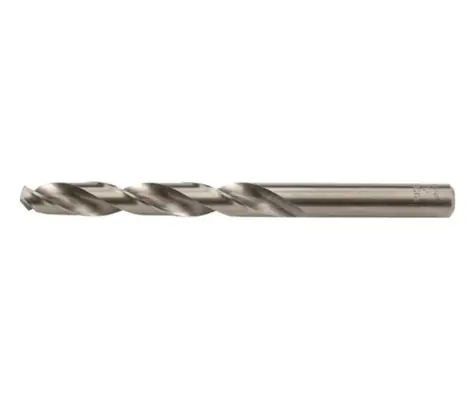YATO YT-4080 / Vrták na kov 8.0 mm 1 ks / HSS-COBALT / 135°
