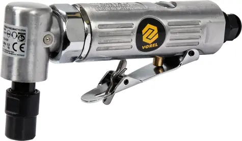 YATO YT-81110 / Bruska úhlová vzduchová / 20.000 ot-min / Přívod vzduchu 1|4"