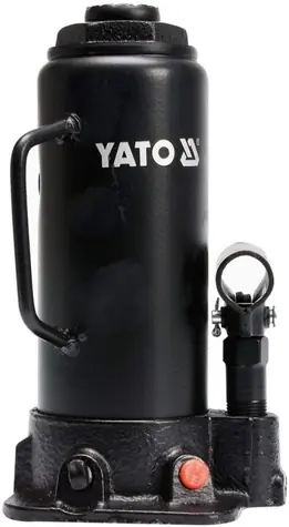 YATO YT-17004 / Hever pístový hydraulický 10T / 230-460 mm