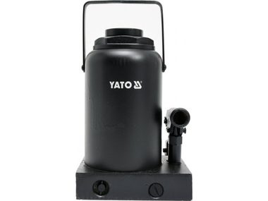 YATO YT-17009 / Hever pístový hydraulický 50T / 300-480 mm