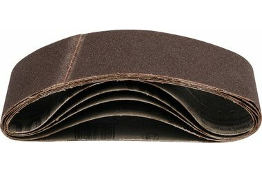 YATO Brusný pás 60 - 75x457mm 5ks