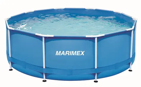 Marimex bazén Florida 3.66 x 1.22 m bez přísl.