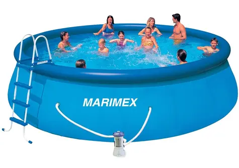 Marimex bazén Tampa 4.57 x 1.22 m bez přísl.
