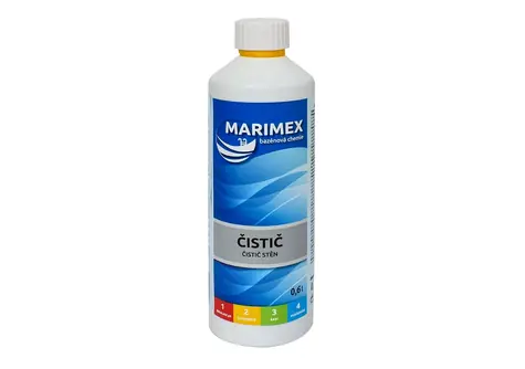 Marimex Aquamar Clear 0.6 l