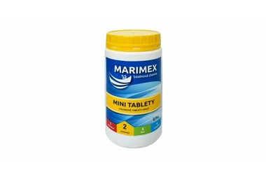 Marimex Aquamar Minitabs 0.9 kg