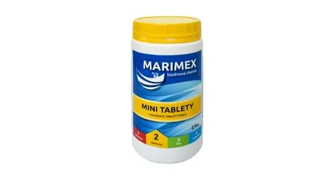 Marimex Aquamar Minitabs 0.9 kg