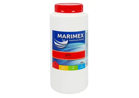 Marimex Aquamar pH+ 1.8 kg