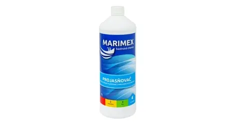 Marimex Aquamar projasňovač 1 l