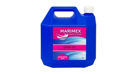 Marimex Aquamar Super Oxi 3.0 l